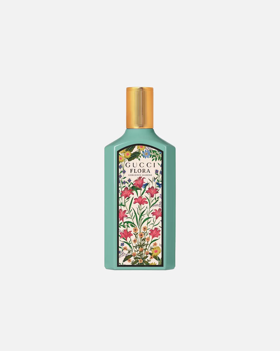 Gucci Flora Gorgeous Jasmine Eau de Parfum