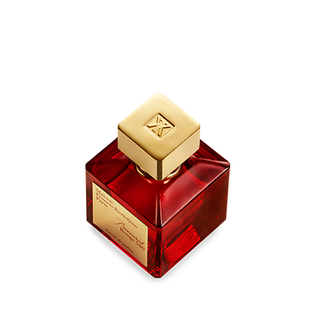 Baccarat Rouge 540 Extrait de Parfum