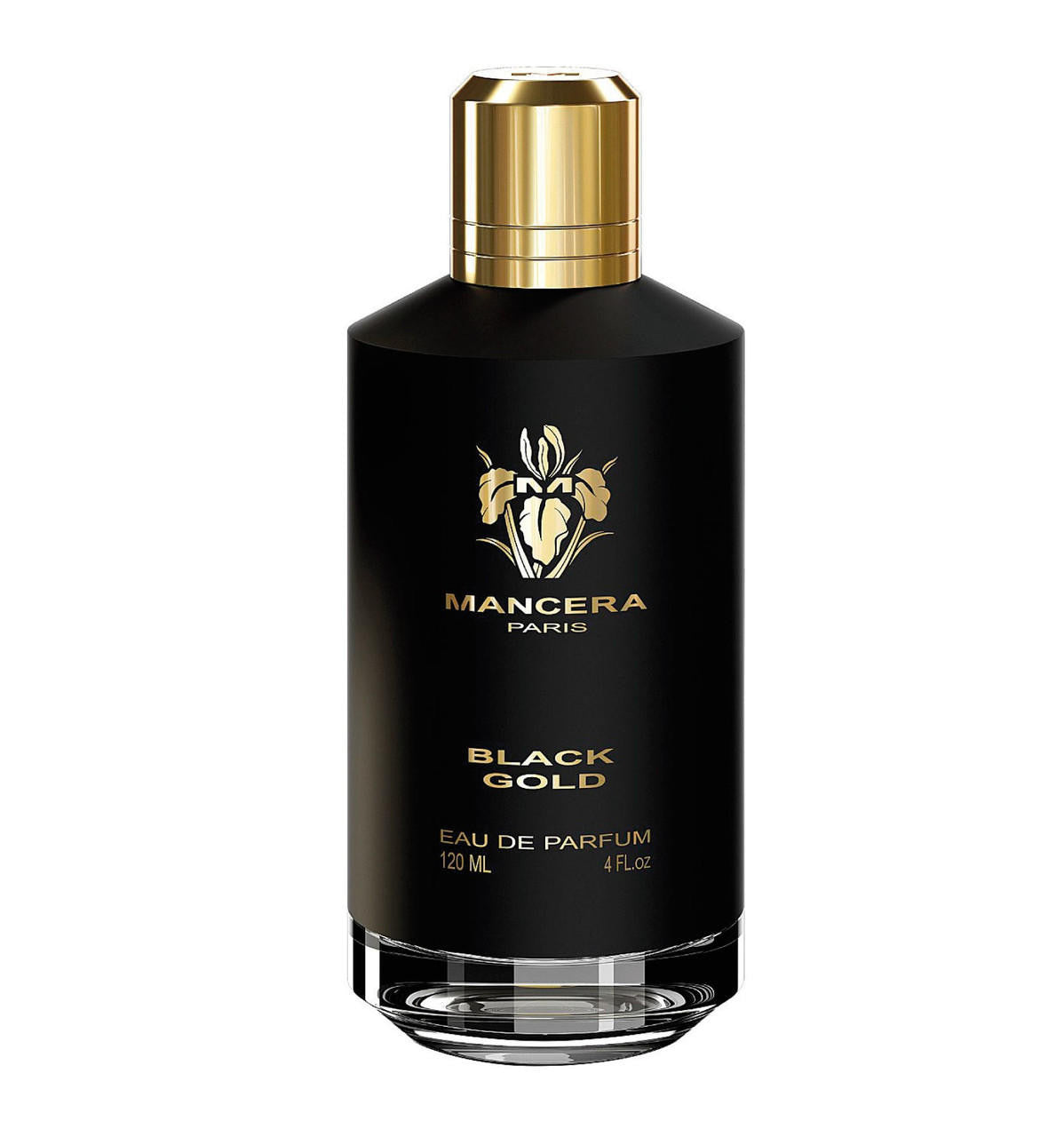 Mancera Black Gold Eau de Parfum