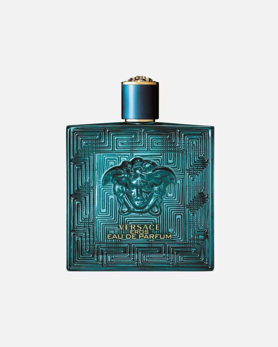 Versace Eros eau de parfum