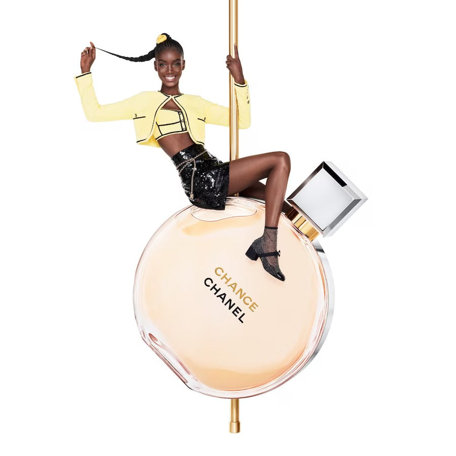 Change Chanel Eau de Parfum