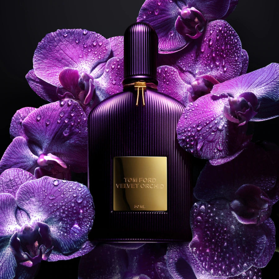 Tom Ford Velvet Orchid-Eau de Parfum