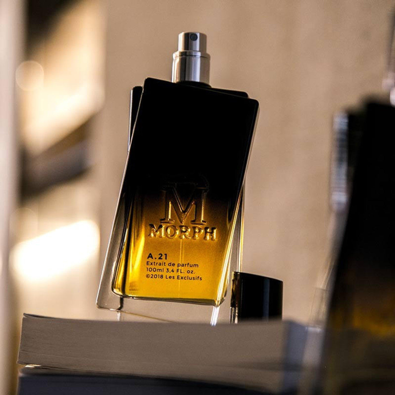 Morph- A21 Eau de Parfum Intense