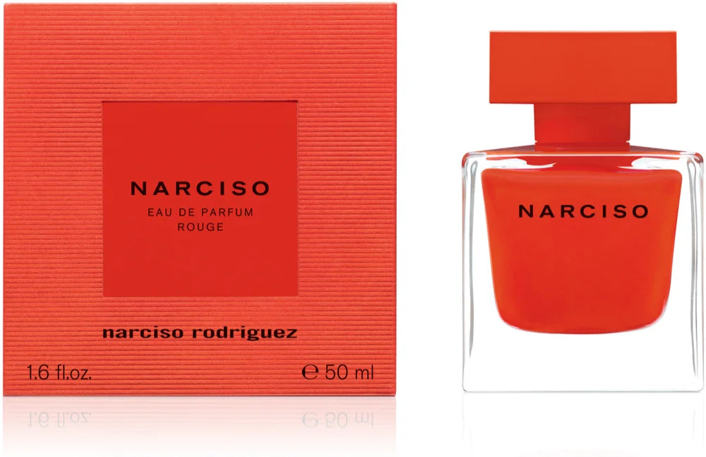 Narciso Rodriguez - Narciso Rouge Eau de Parfum