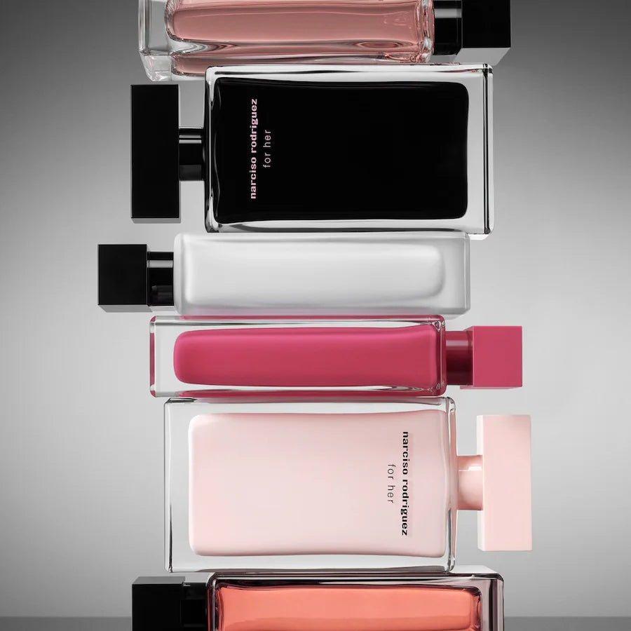 Narciso Rodriguez For Her Eau de Toilette