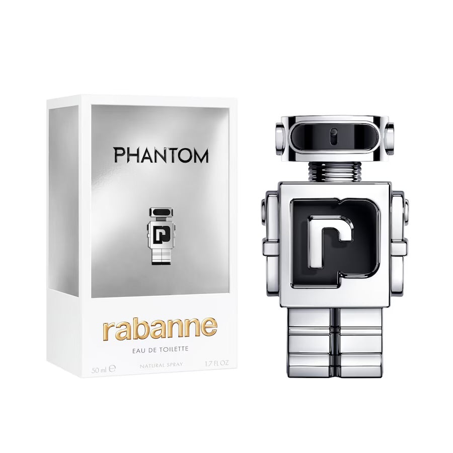 Paco Rabanne Phantom Eau de Toilette