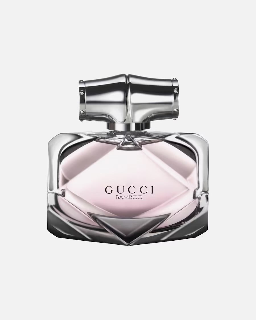 Gucci Bamboo Eau de Parfum