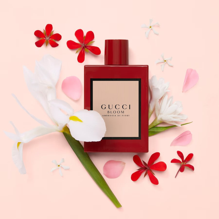 Gucci Bloom Ambrosia di Fiori Eau de Parfum
