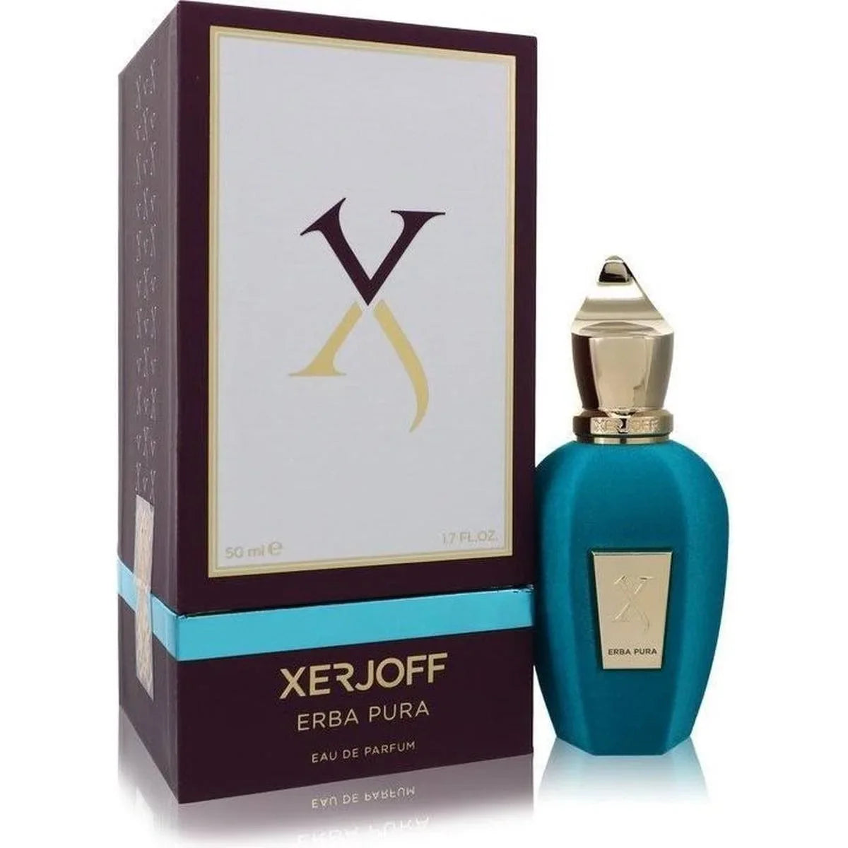 Xerjoff – Erba Pura Eau de Parfum 100ml