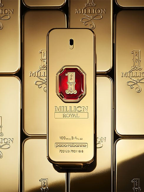 Rabanne-1 Million Royal