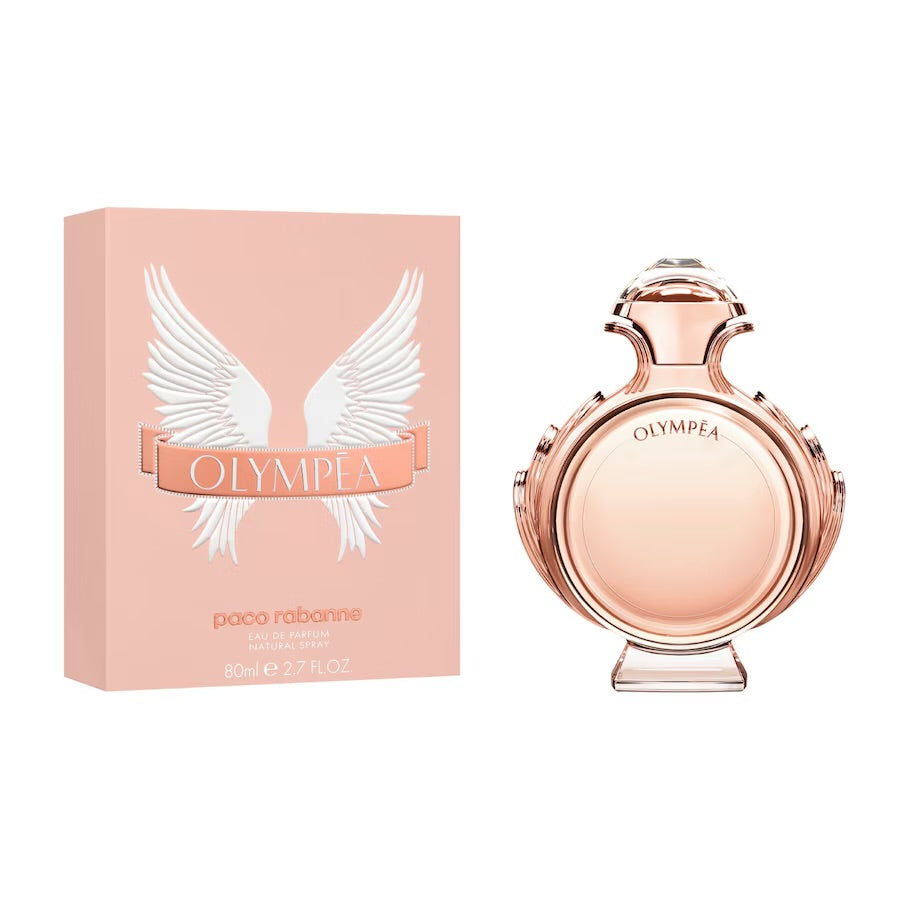 Paco Rabanne OlympΓ©a Eau de Parfum