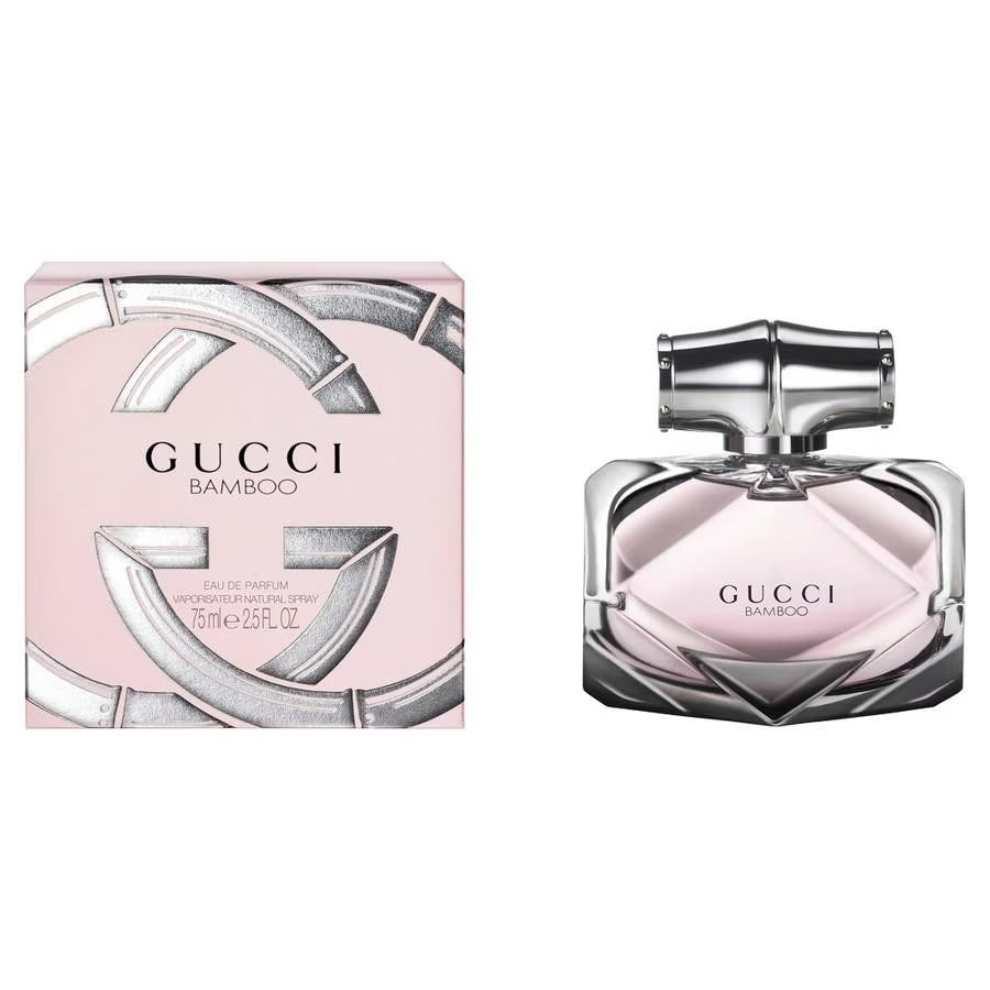 Gucci Bamboo Eau de Parfum