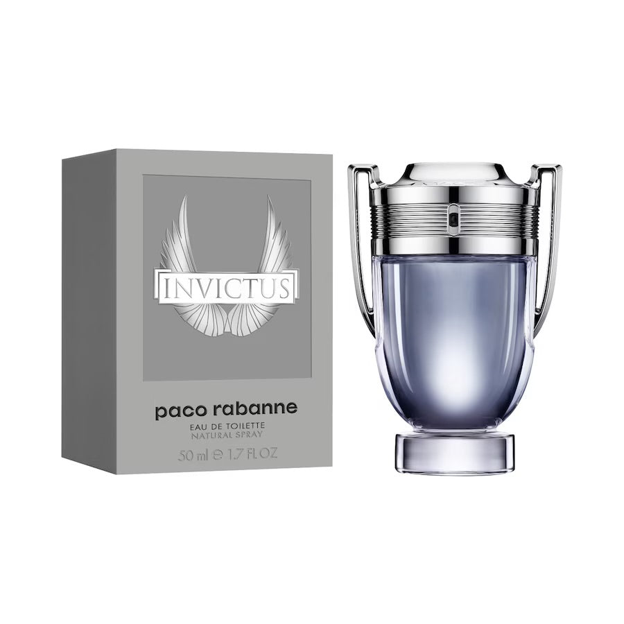Invictus Paco Rabanne Eau de Toilette