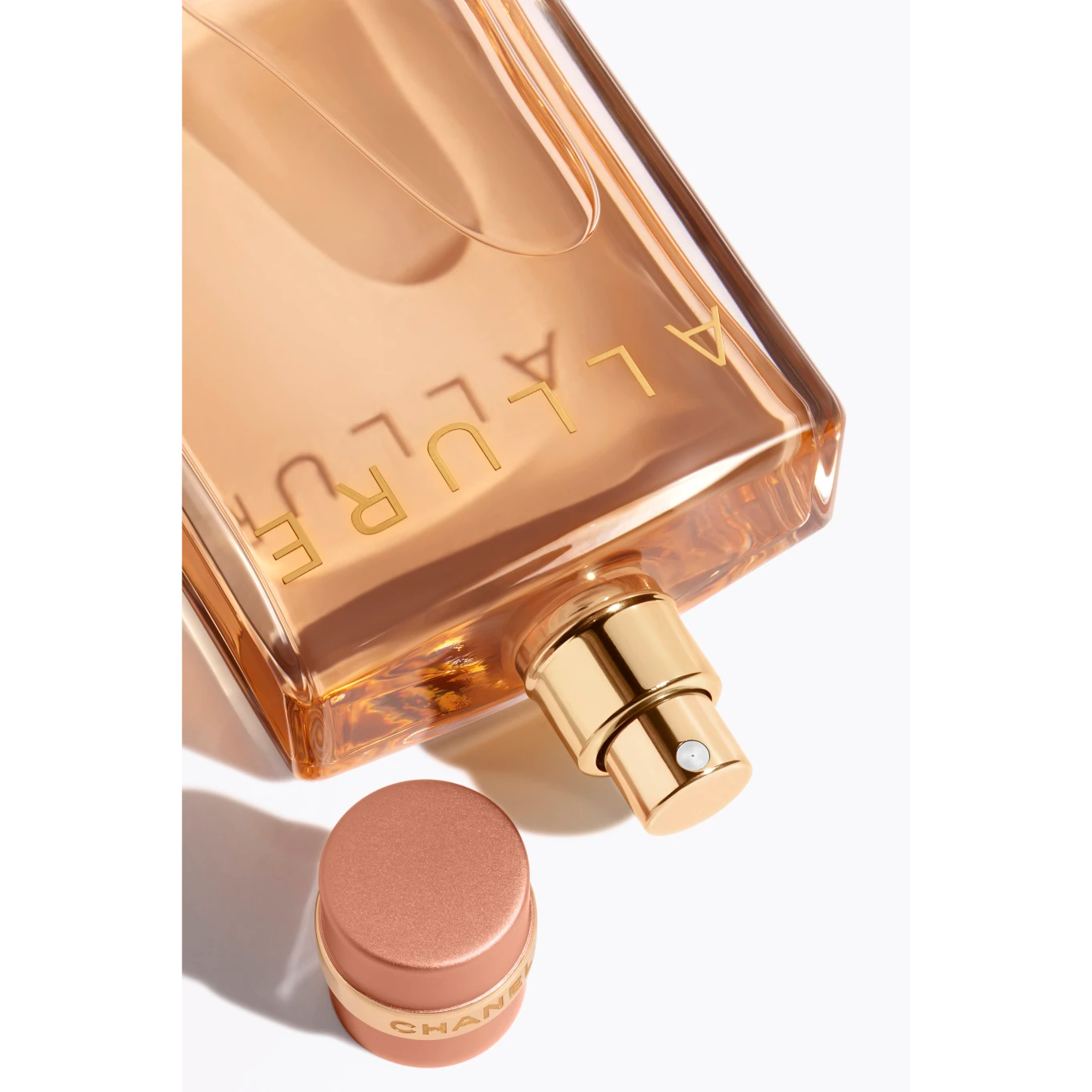 Chanel-Allure Eau de Parfum