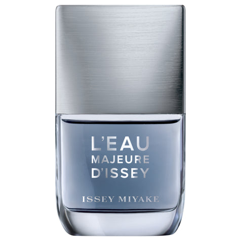 ISSEY MIYAKE
L'Eau Majeure d'Issey Eau de Toilette