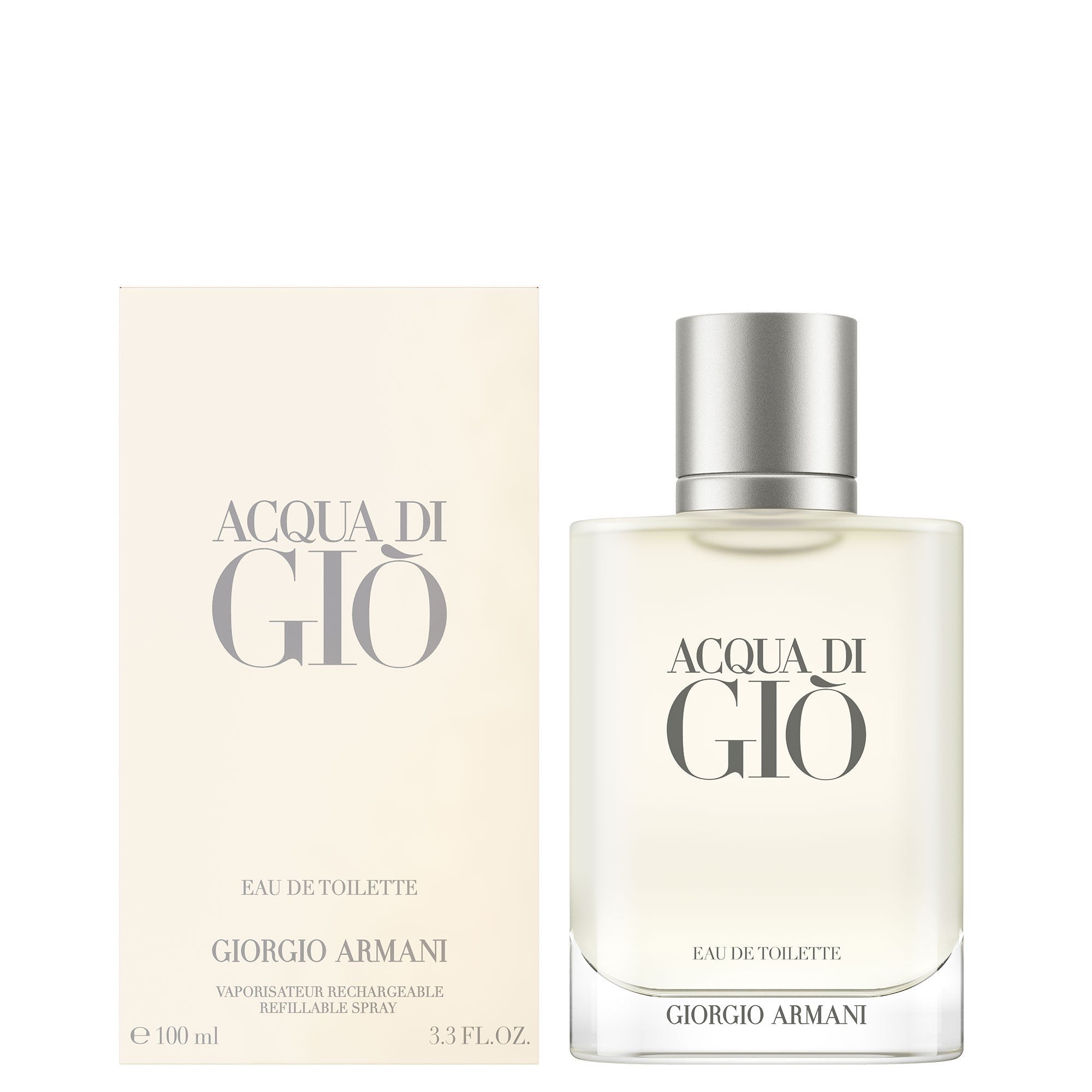 Giorgio Armani Acqua di GiΓ² Eau de Toilette
