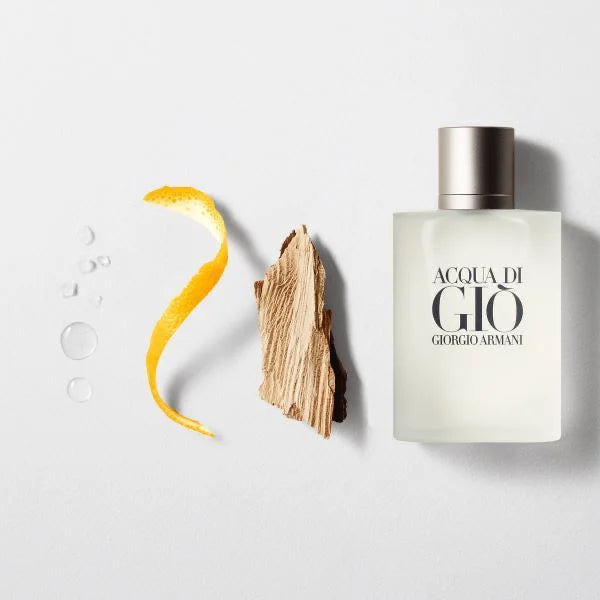 Giorgio Armani Acqua di GiΓ² Eau de Toilette