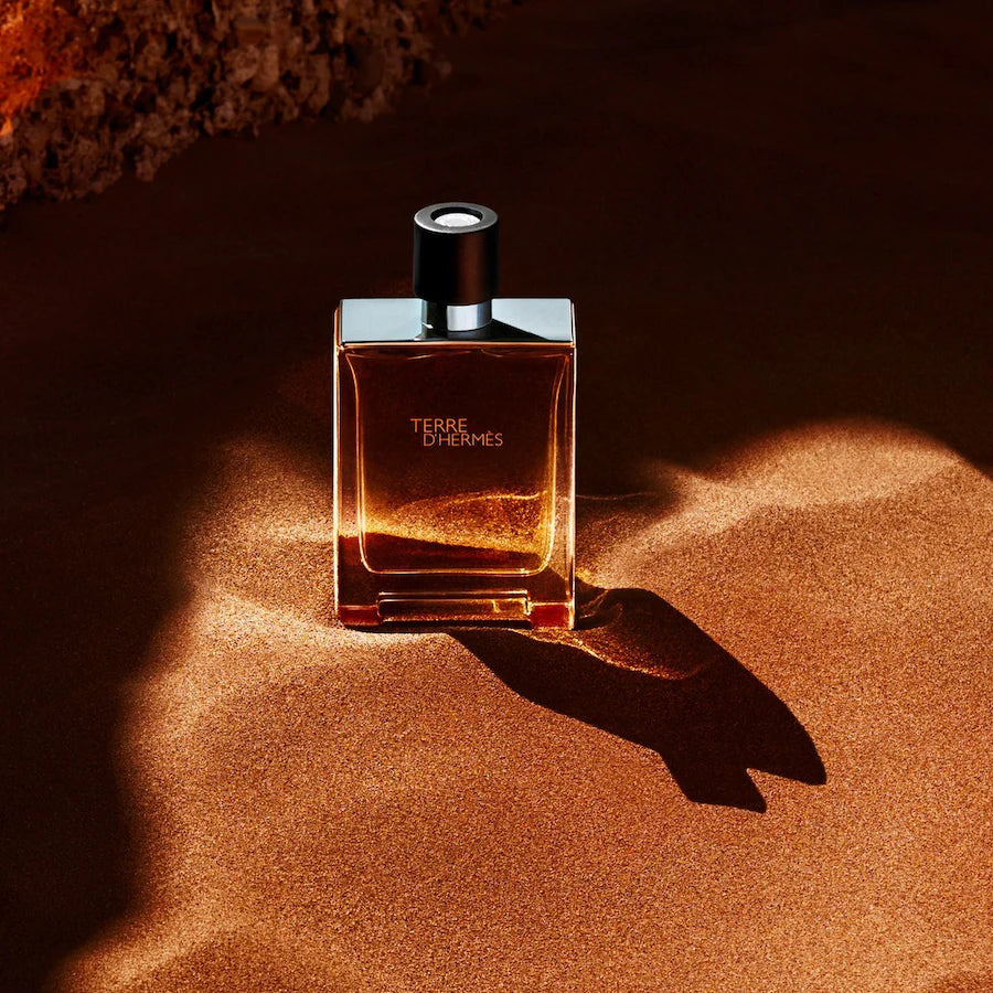Terre d' Hermès Eau de Toilette