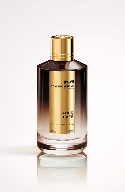 Mancera Aoud Café Eau de Parfum