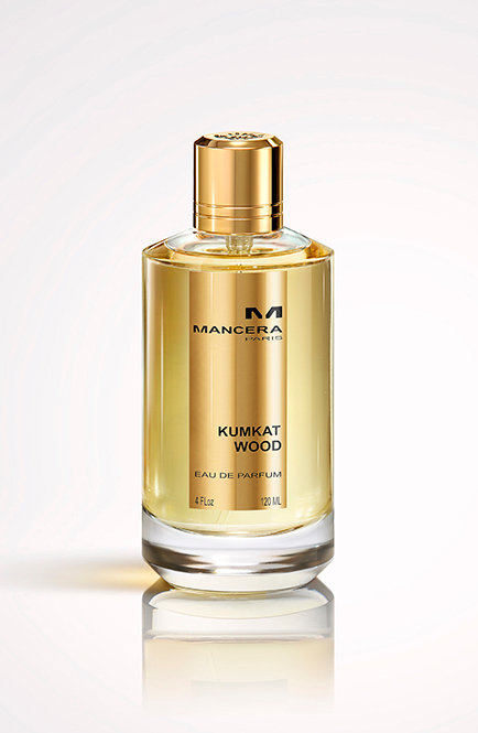 Mancera Kumkat Wood Eau de Parfum