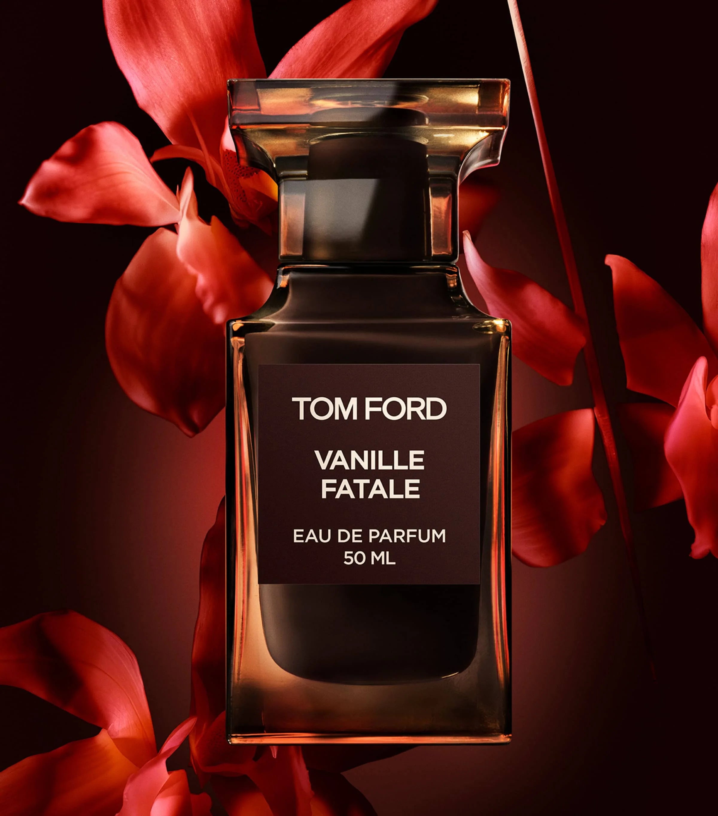 Tom Ford Vanille Fatale Eau de Parfum
