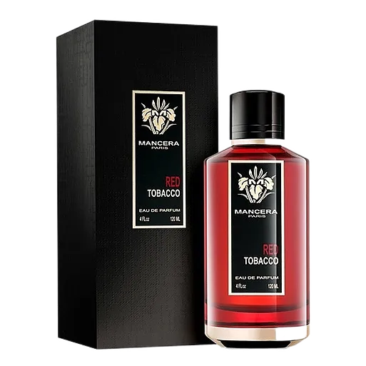 Mancera Red Tobacco Eau de Parfum
