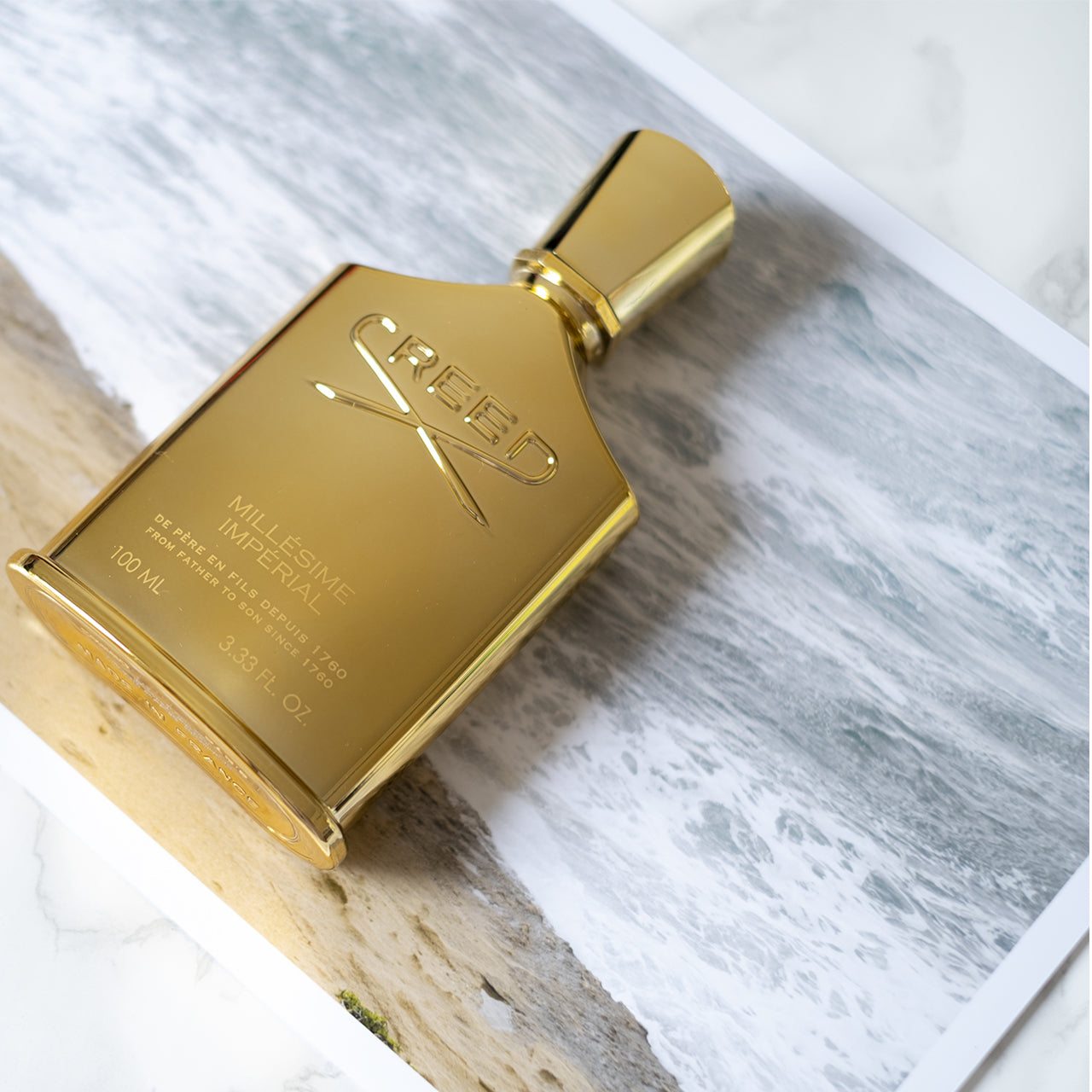 Creed Millesime Imperial eau de parfum