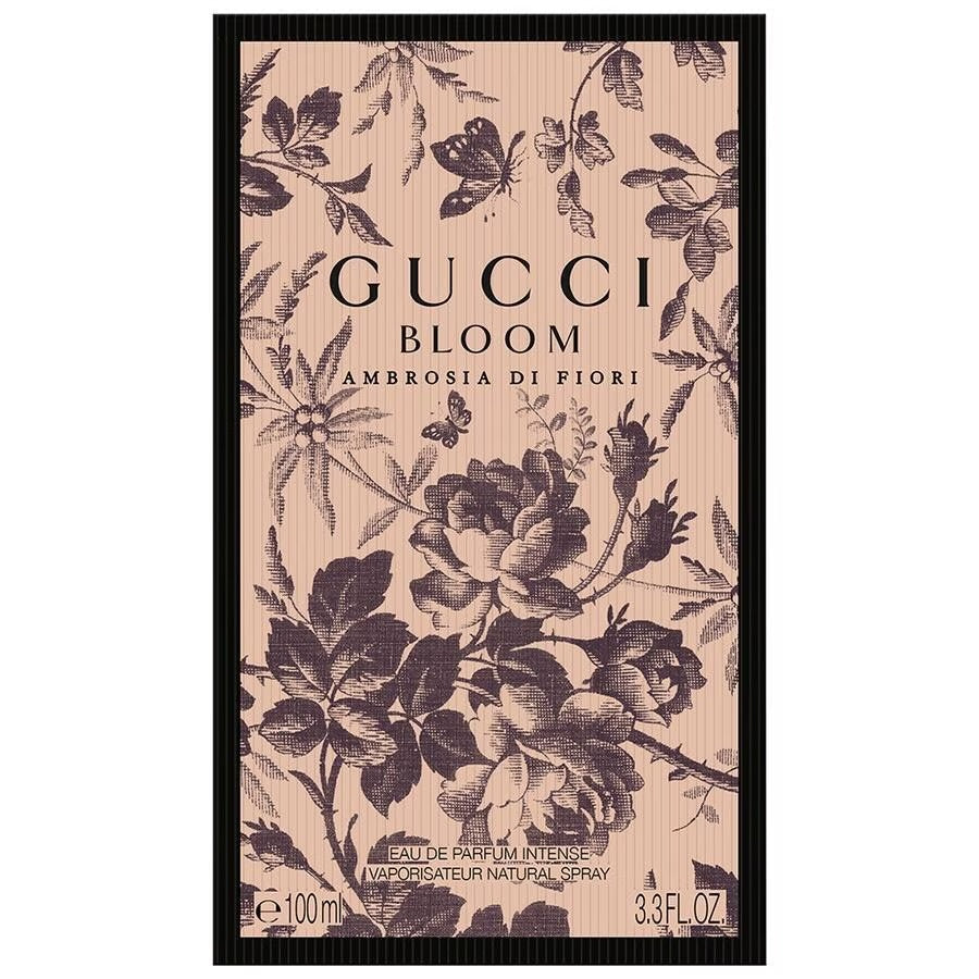 Gucci Bloom Ambrosia di Fiori Eau de Parfum