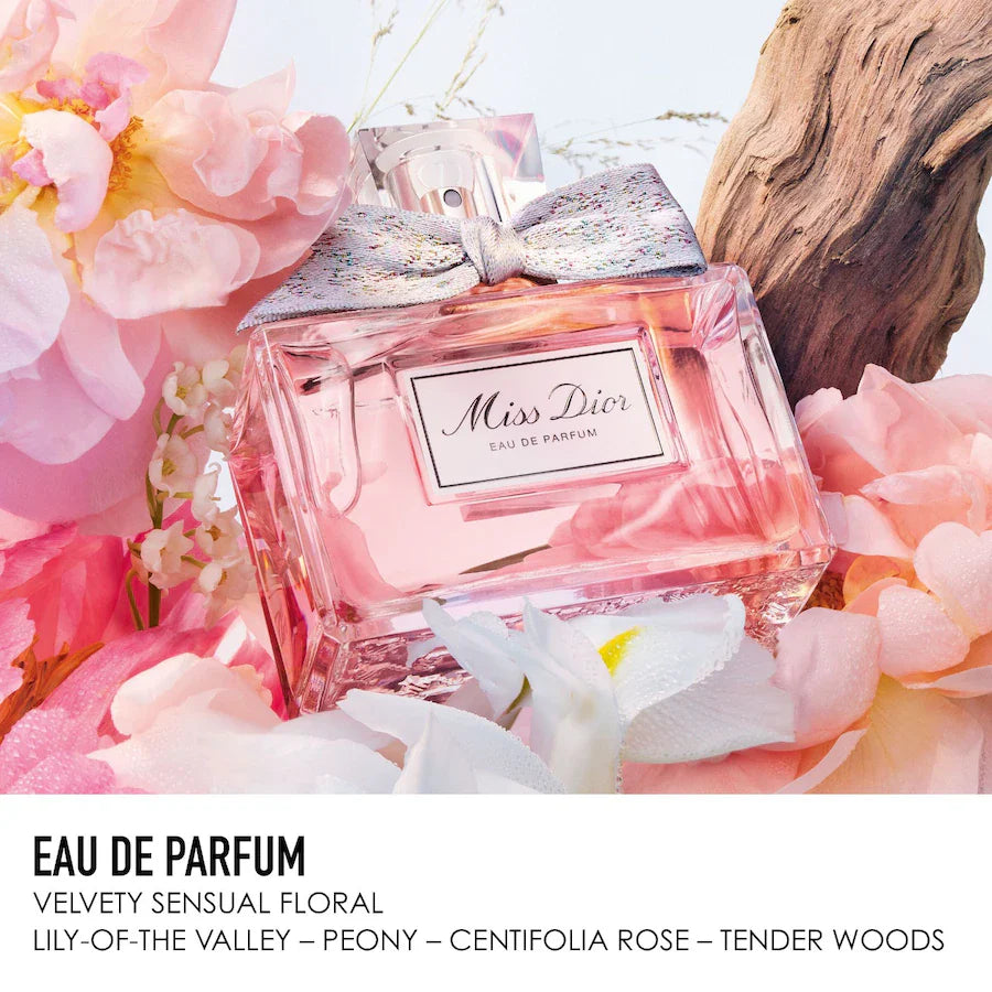 Miss Dior Eau de Parfum