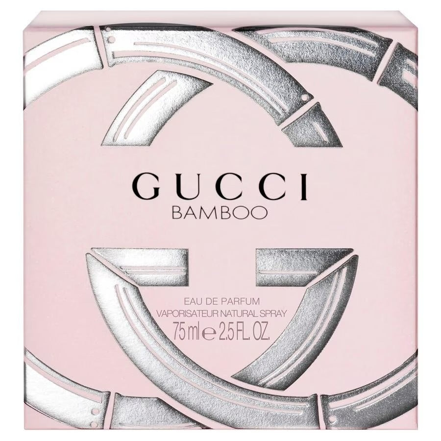 Gucci Bamboo Eau de Parfum
